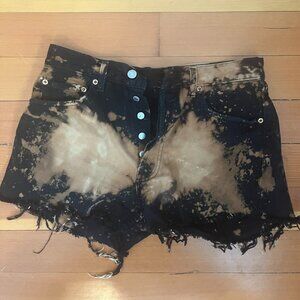 Vintage Levi's Shorts